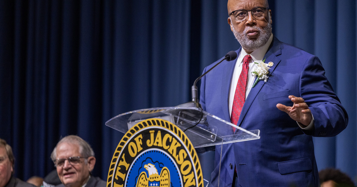 Scott Colome Rep. Bennie Thompson endorses Scott Colom in U.S. Senate primary | News ...