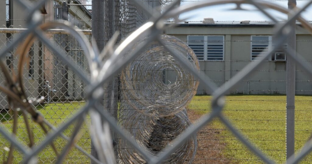Federal court ruling on Alabama prison mental health care could lower staffing requirements