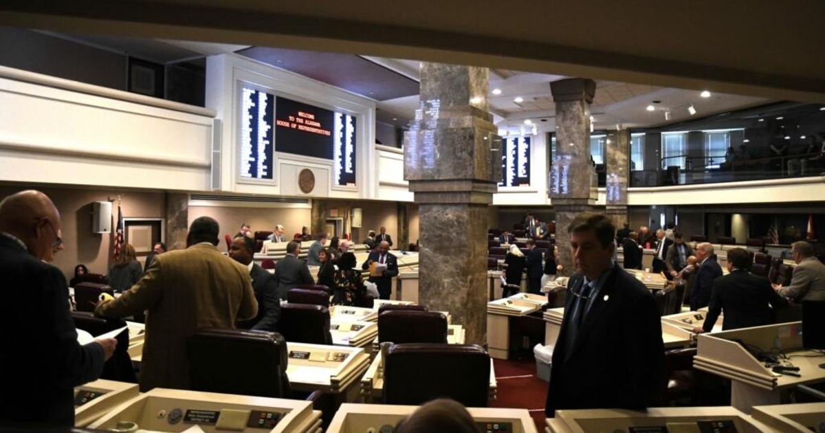 Gov. Kay Ivey sets special election dates for House District 52 | News ...
