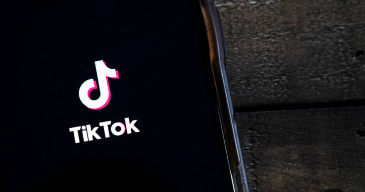 TikTok to pay Alabama $116 million in lawsuit settlement | News From ...