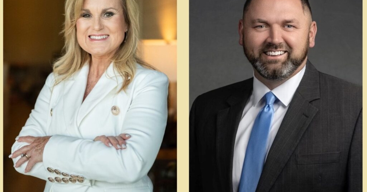 Cullman County Republicans to choose nominee for Alabama House district ...