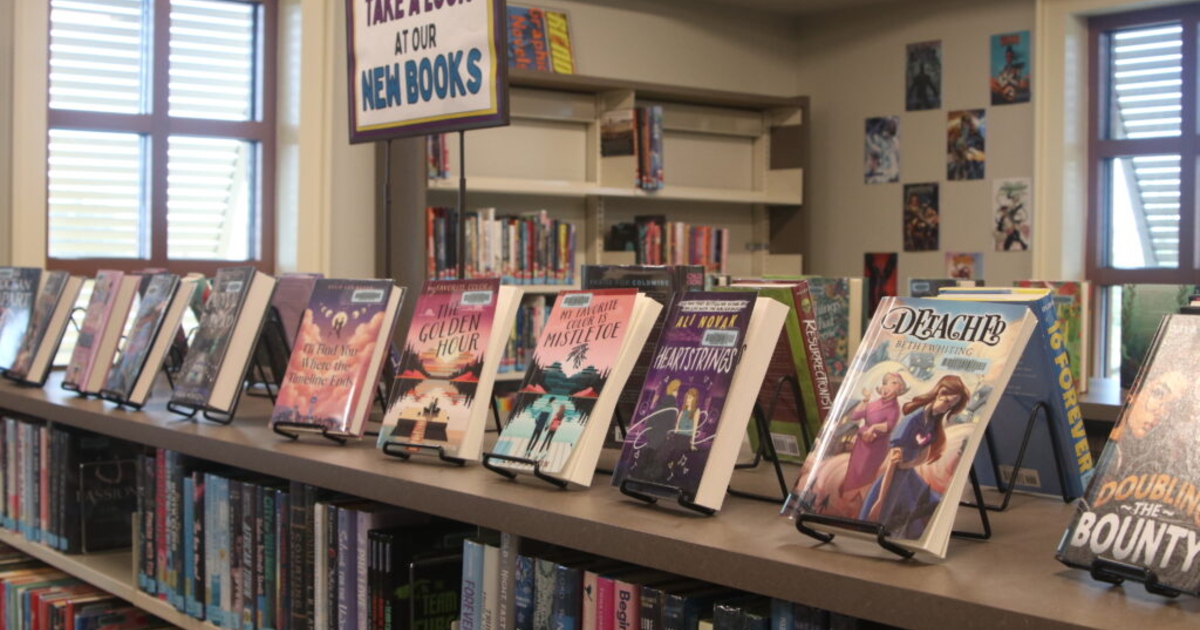 Alabama state library board creates sample policies to implement ...