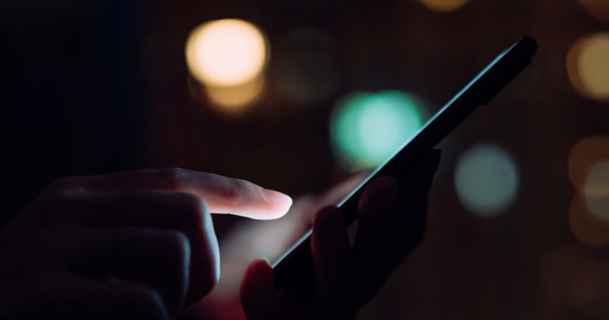 Distributing intimate images without consent isn’t just a crime, it’s a ...