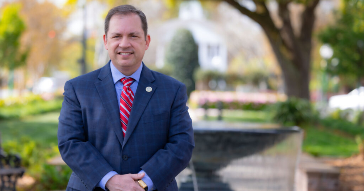 Solicitor who switched parties officially launches bid for SC attorney ...
