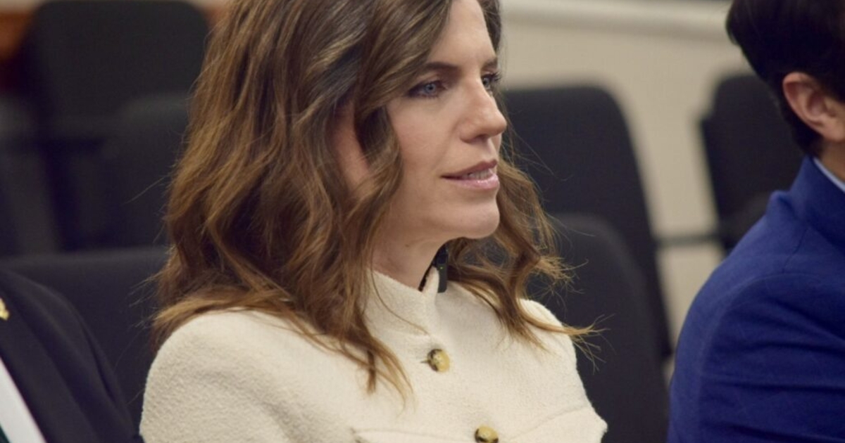 Data Sorting Files ‘The Wilson files’: Rep. Mace slams chief rival over data the AG’s ...