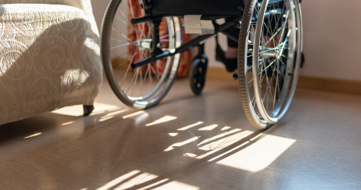 Renovations to centers for disabled South Carolinians scaled back after ...