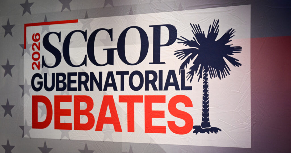 GOP gubernatorial candidates differ on calls to defund SC State, allow ...