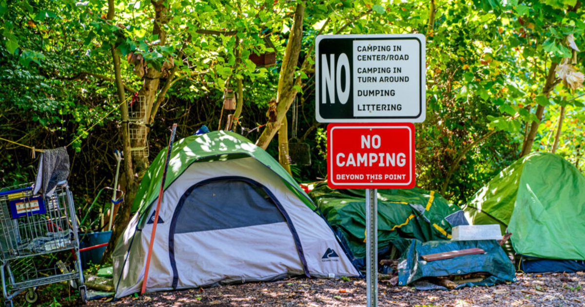 Gtl Sign WV House rejects homeless shelter amendment to proposed camping ban ...
