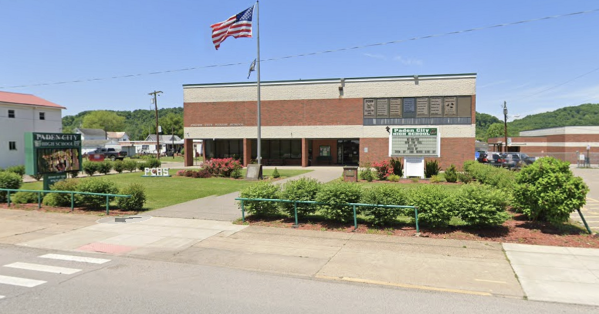 Wetzel superintendent appeals to Supreme Court over Paden City High