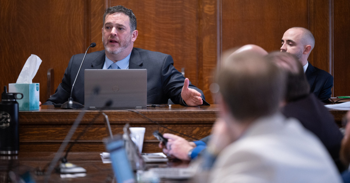 House Health votes 13 12 against bill to repeal Certificate of Need in