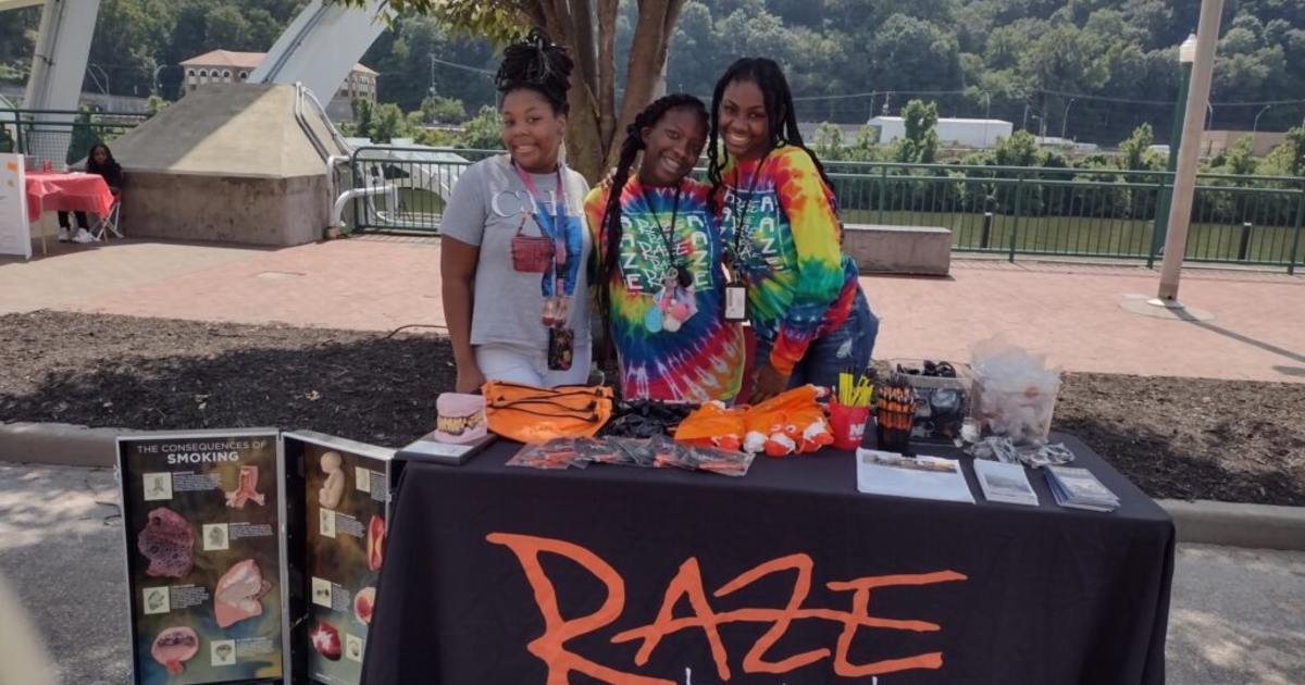 Lack of state, federal funding leads to West Virginia’s Raze program’s ...