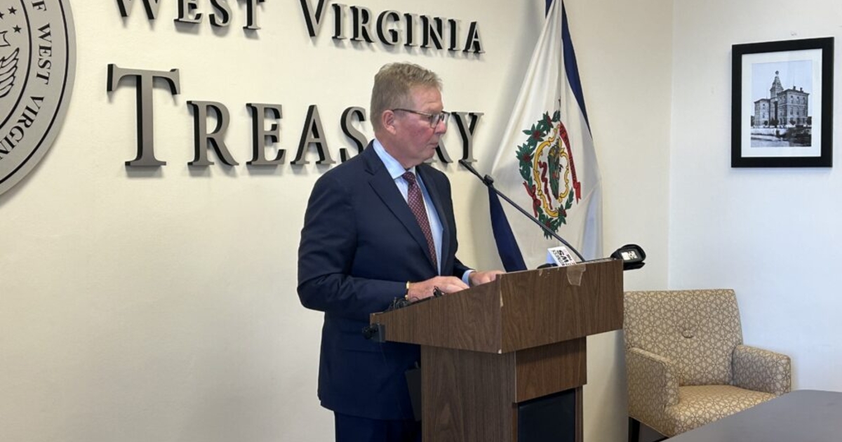WV Treasurer Larry Pack Defends Hope Scholarship Amid Declining Enrollment