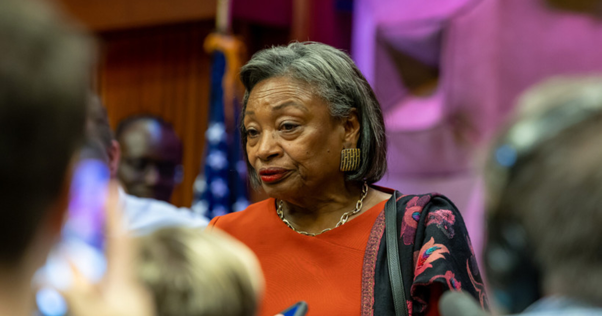 Senate Dems’ Leader Defends Judiciary Chair, Despite Long Record of ...