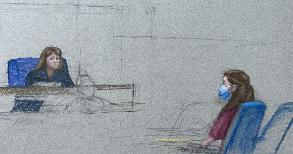 Prosecutors file notice they will seek the death penalty against Teresa