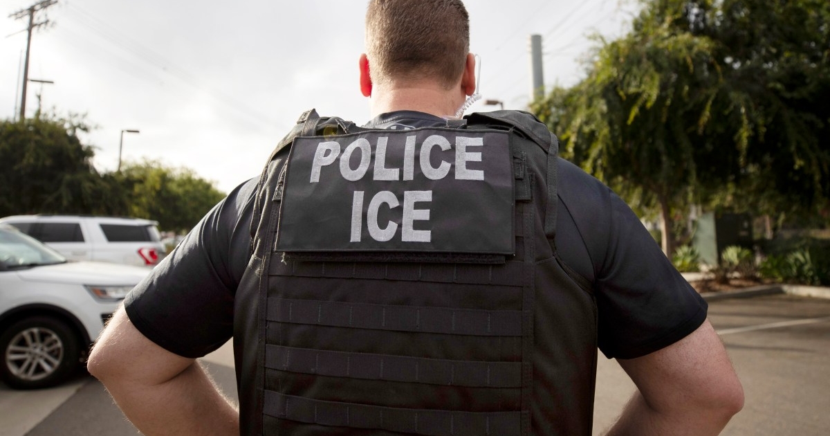 Judge orders immediate release of man who ICE detained after a traffic ...