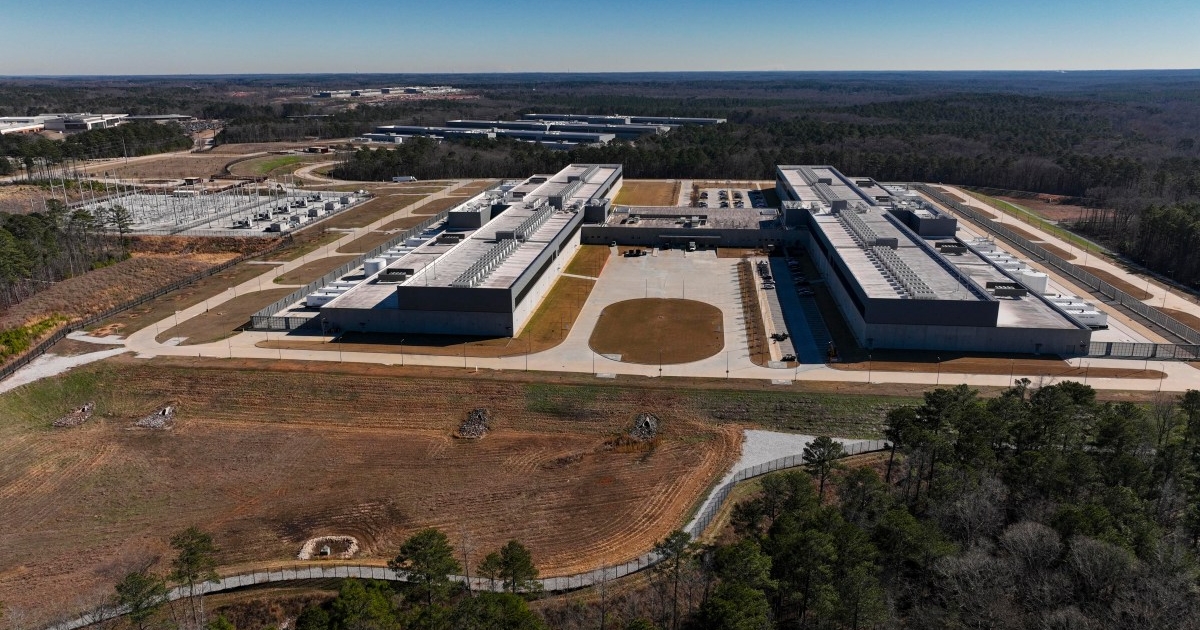 Vermont plugs into the data center conversation | News From The States