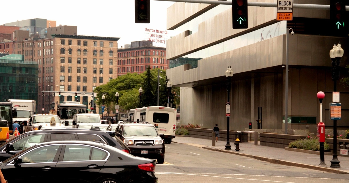 Falling office building values still a concern for Boston’s budget ...