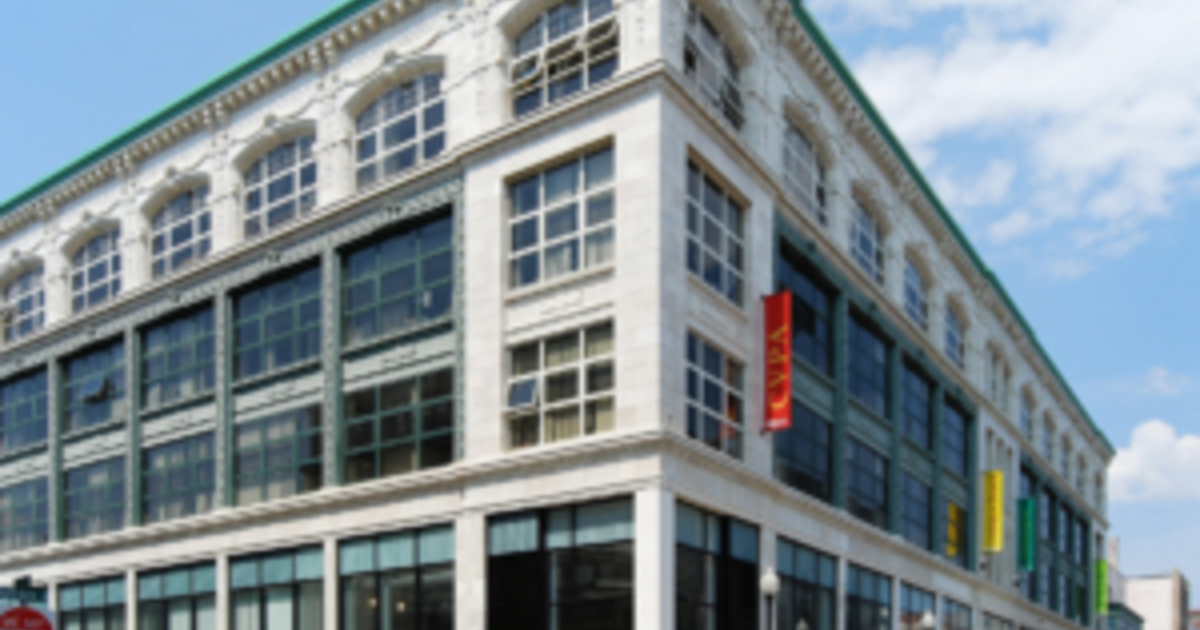 New Bedford building poised to rise as artist space — again | News From ...