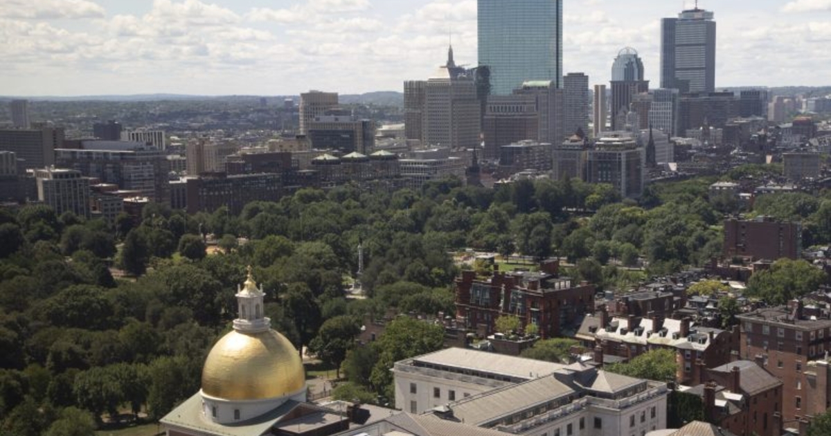Mass. upgraded from least competitive elections in the country to ...