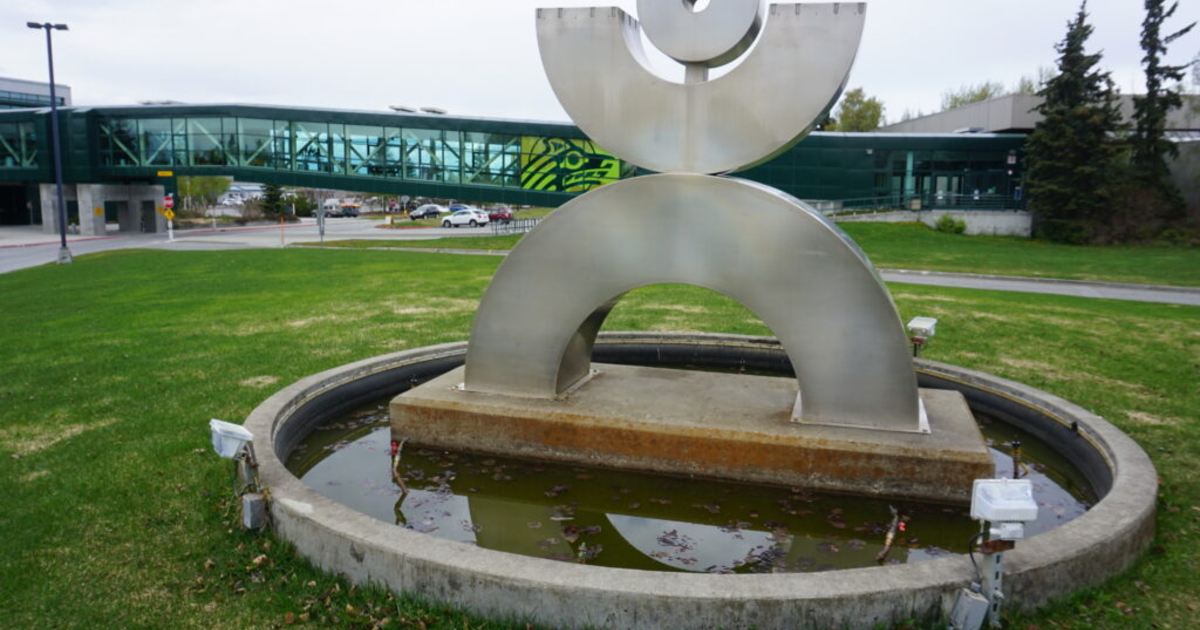 University of Alaska staff vote to unionize | News From The States