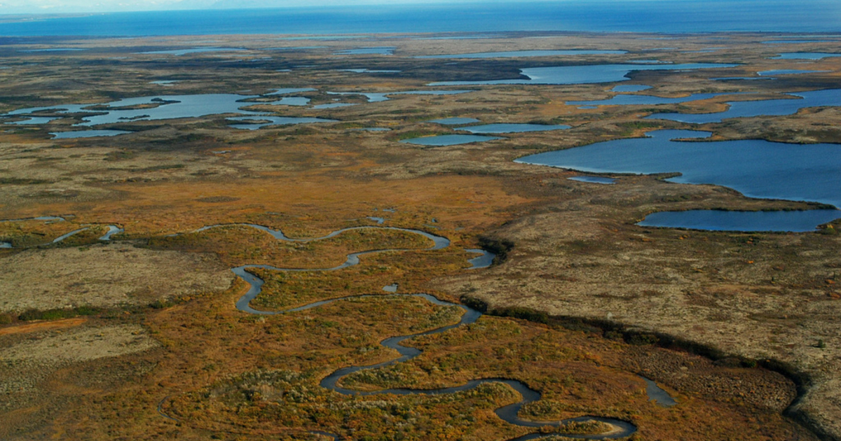 Pebble Mine, halted by EPA order, gets support from national ...