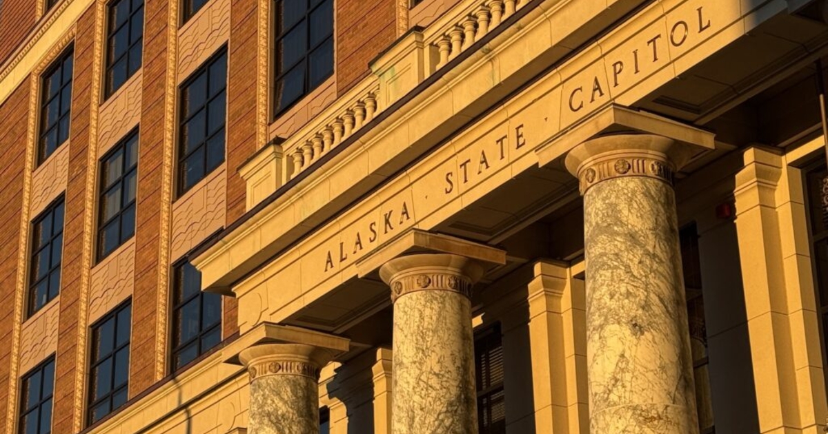 Alaska Senate proposes draft operating budget with a $1K PFD plus a ...
