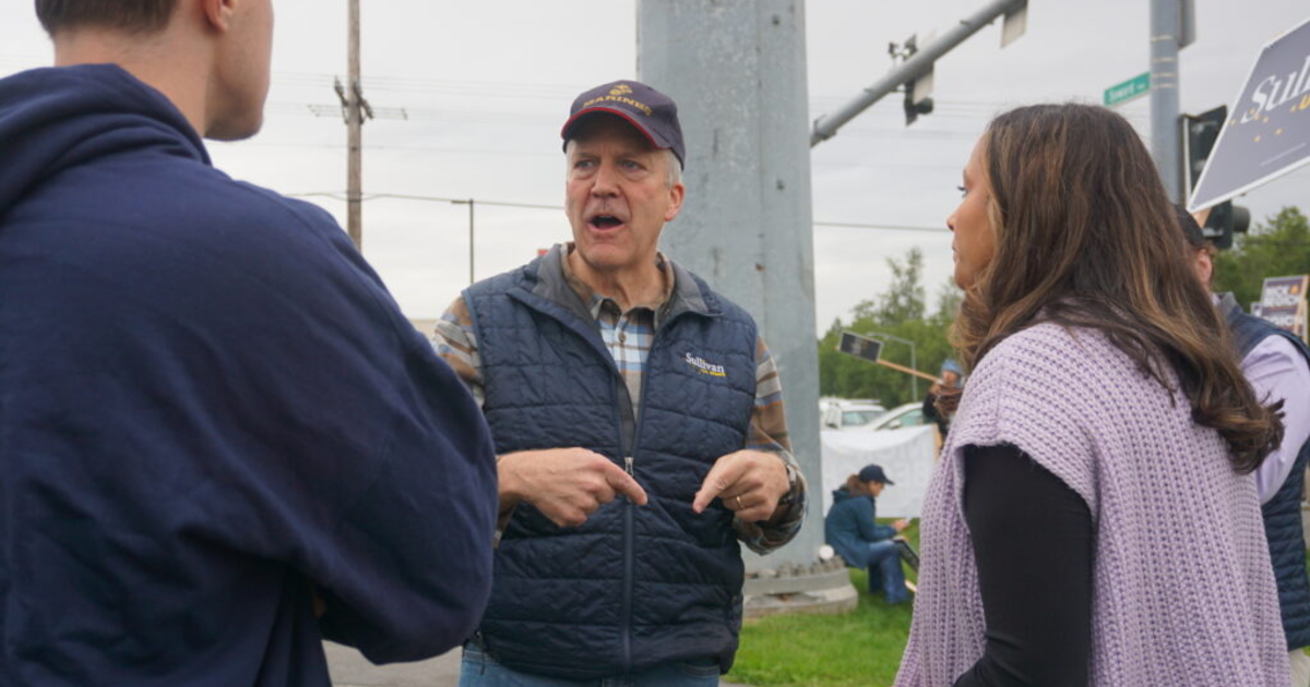 Is a U.S. Department of Justice investigation about to disrupt Alaska’s ...