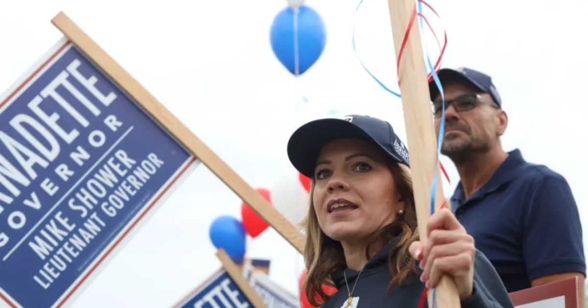 After Democrats boost JKT, national Republicans send $1.6 million to ...