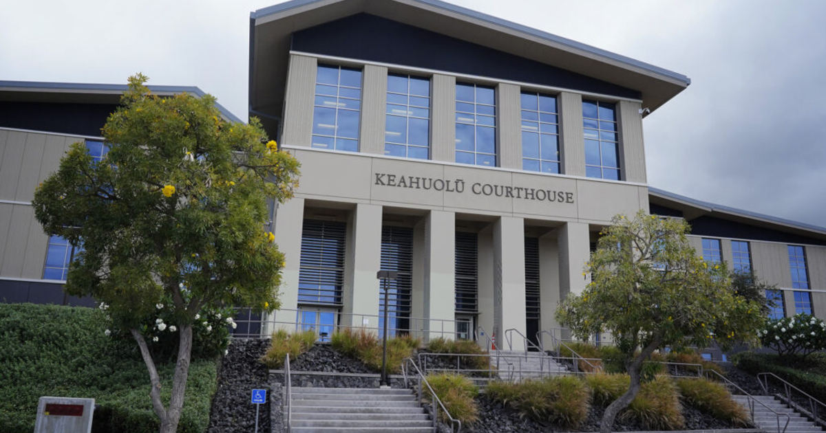 Puna Murders Raise Questions About Restraining Order Process | News ...