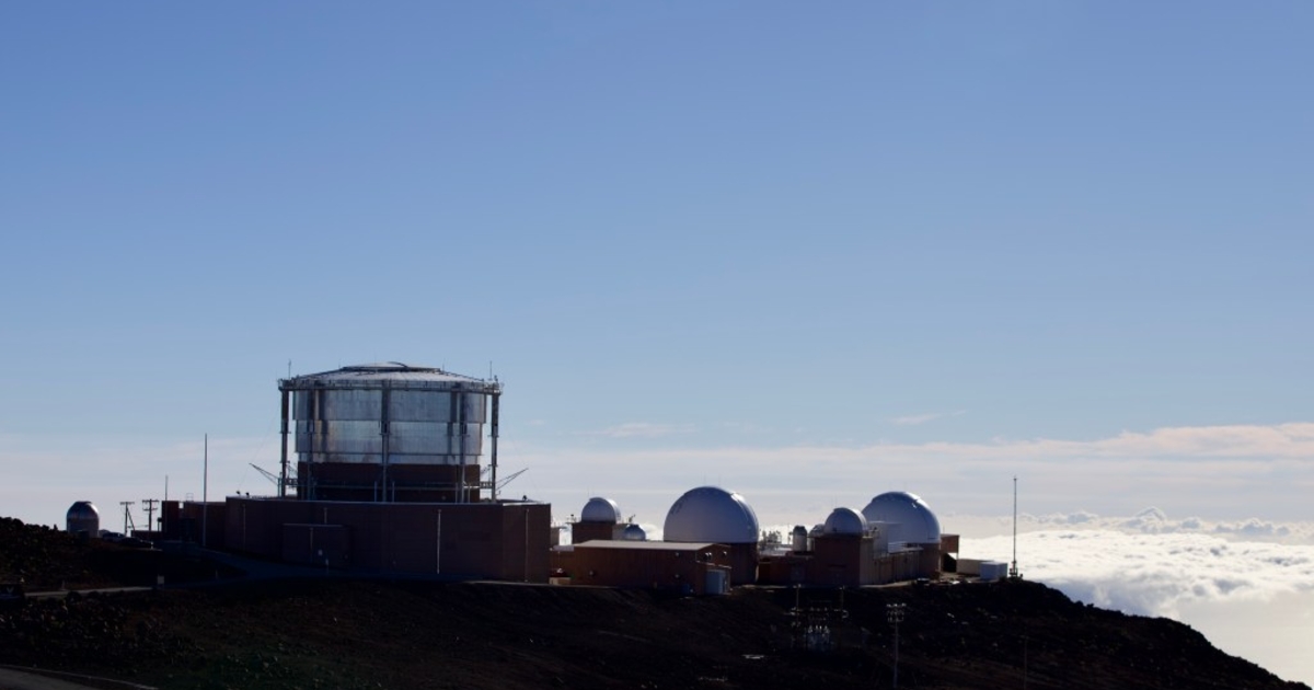 Maui Residents Anxious About More Military Telescopes Atop Haleakalā