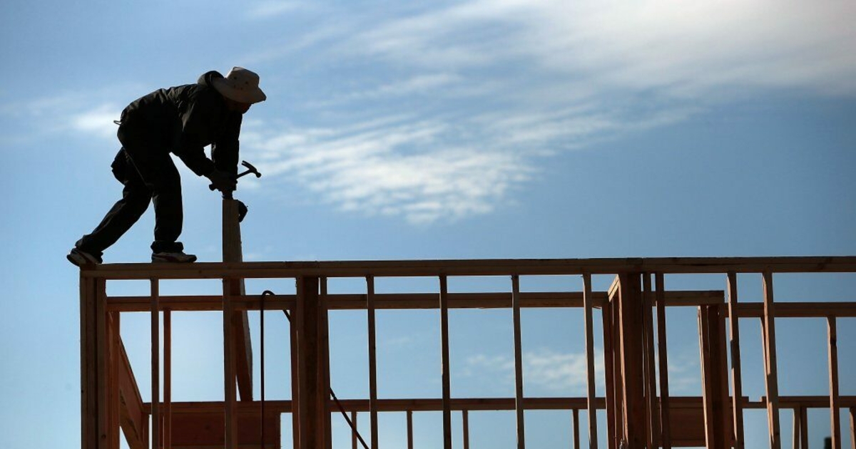 Too Many Construction Bill to spur ‘starter home’ construction passes, amid concerns it ...