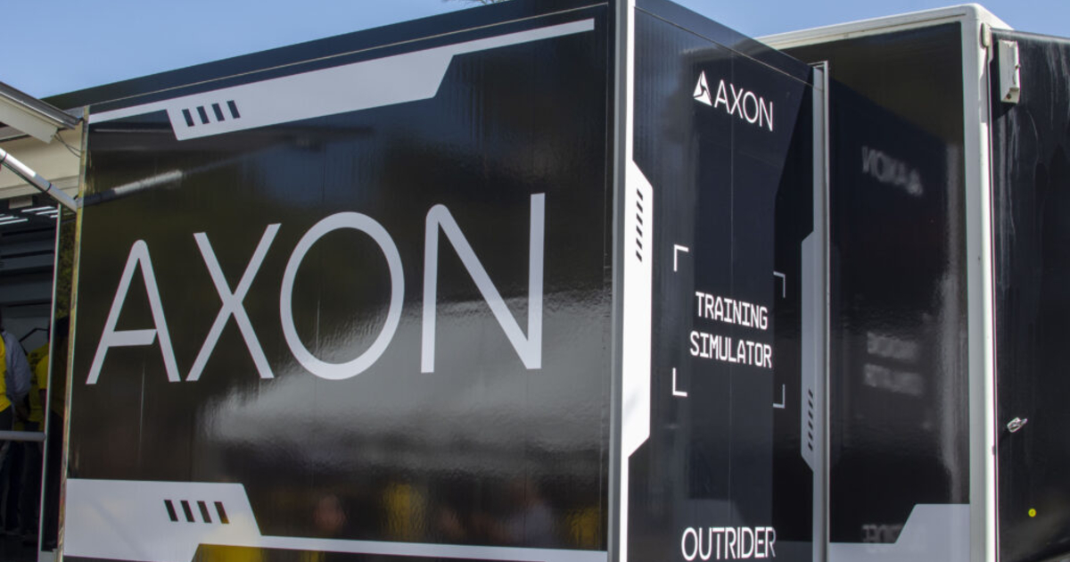Opponents of Axon’s Scottsdale project take fight over voter rights to ...