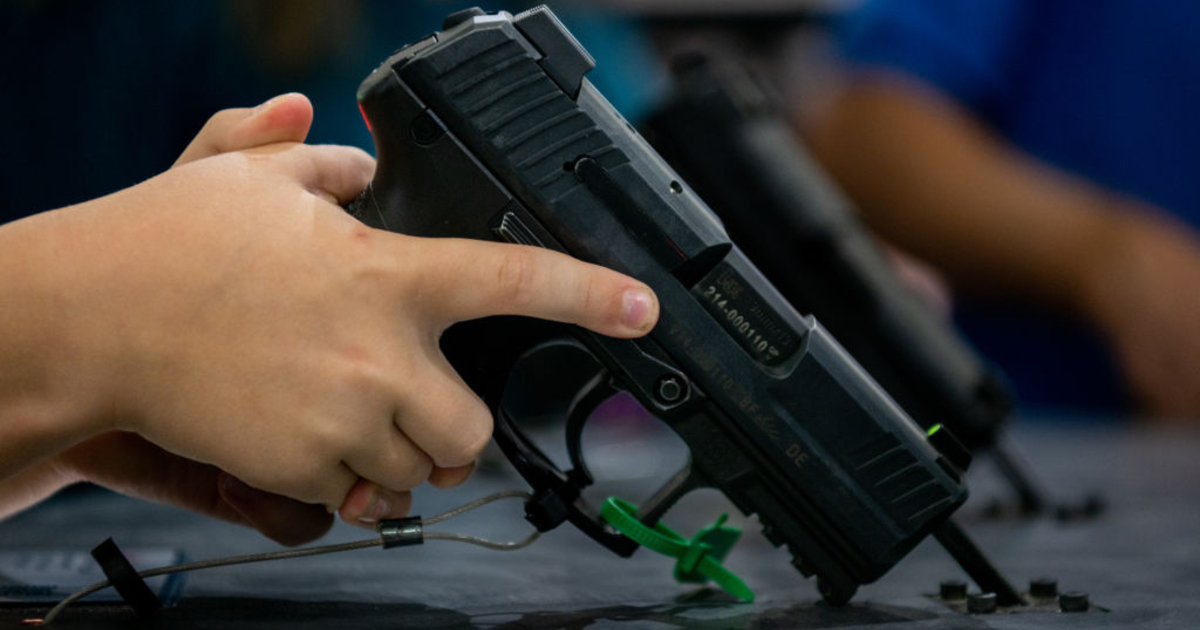 Gun safety advocates launch ad campaign to flip Arizona legislature ...