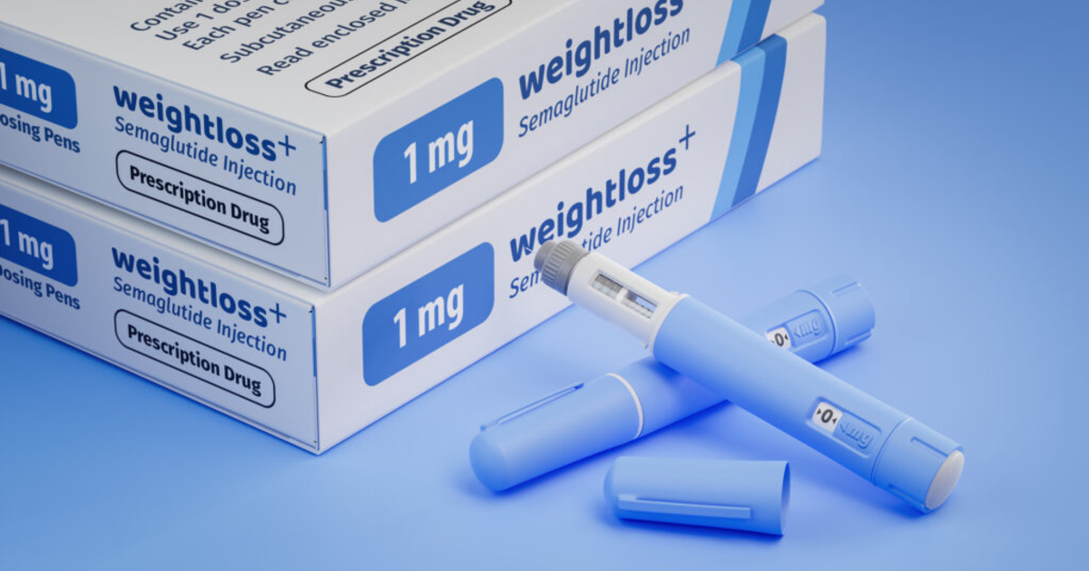 fda and compound semaglutide Compounded Semaglutide Overdoses Tied to Hospitalizations