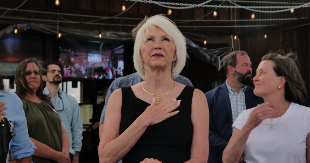 Judge hears former Mesa County Clerk Tina Peters request to be