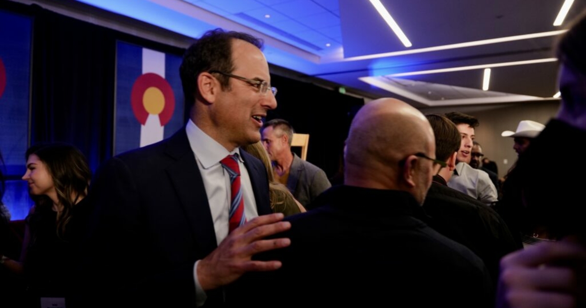 AG Weiser ‘happy to work’ on expansion of Colorado’s red flag law ...
