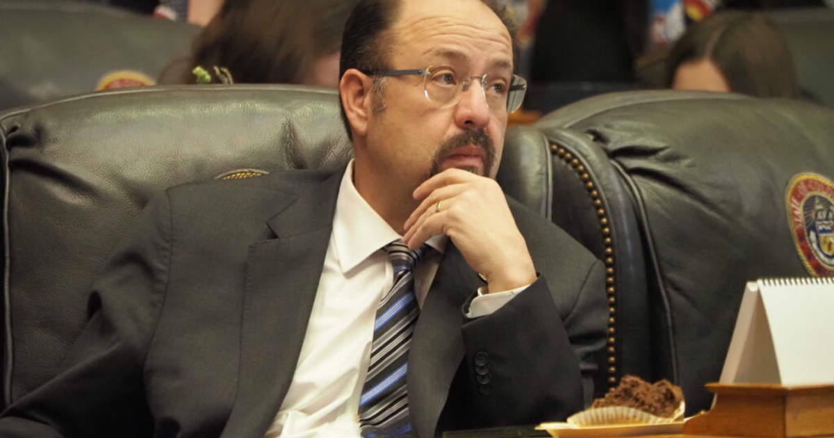 New bill would narrow scope of Colorado's landmark 2024 AI law | News From The States