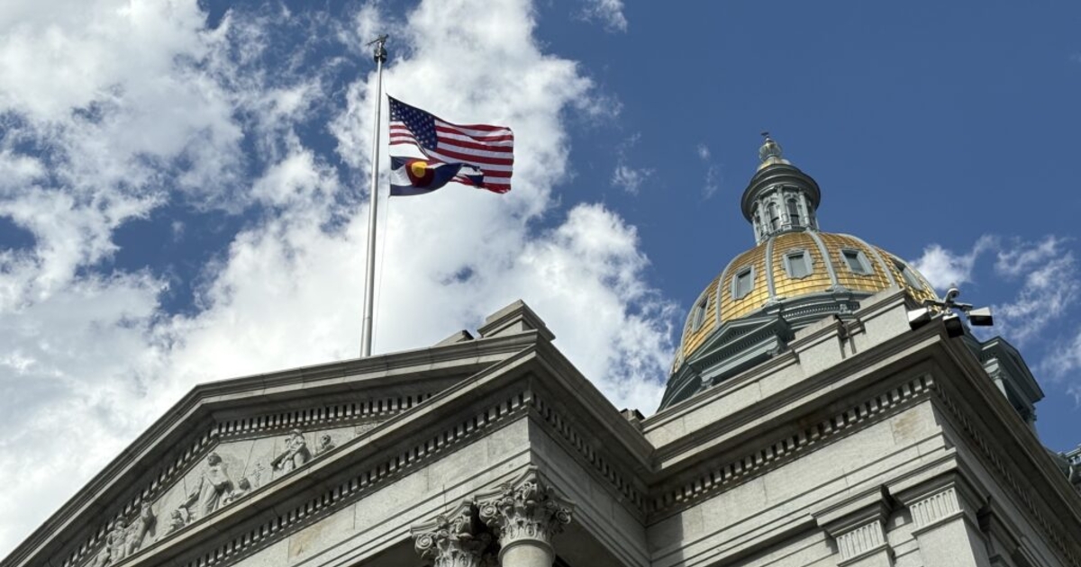 Colorado lawmakers approve $10 million for food bank help | News From ...