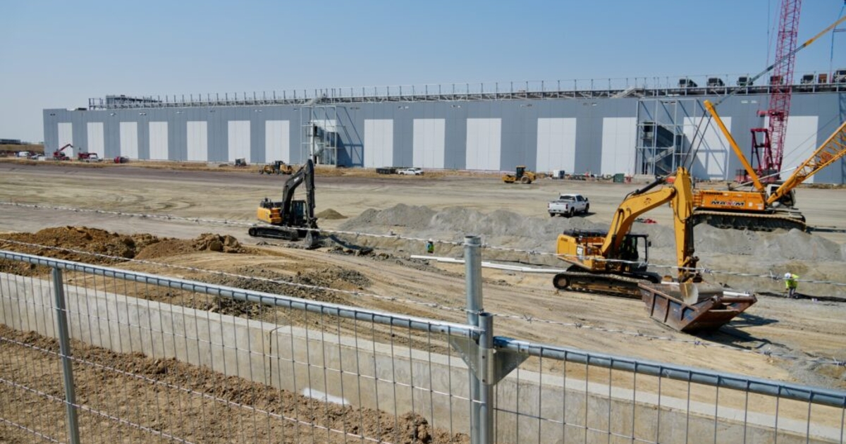 Local governments in Colorado enact moratoriums on data center ...