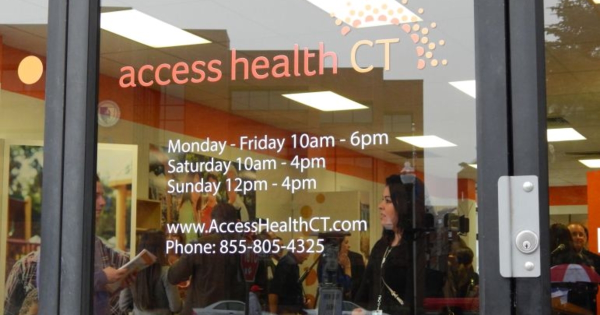 Access Health CT enrollment steady, despite in-flux ACA subsidies ...