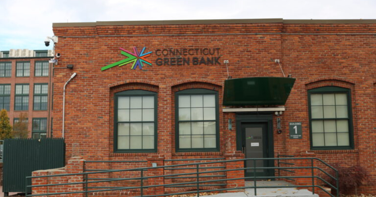 Ct Energy Storage Program CT starts AI-driven ‘virtual power plant’ energy storage program | News ...