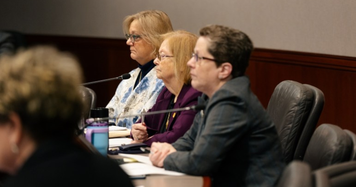 CT homemaker companion training bill clears committee | News From The ...