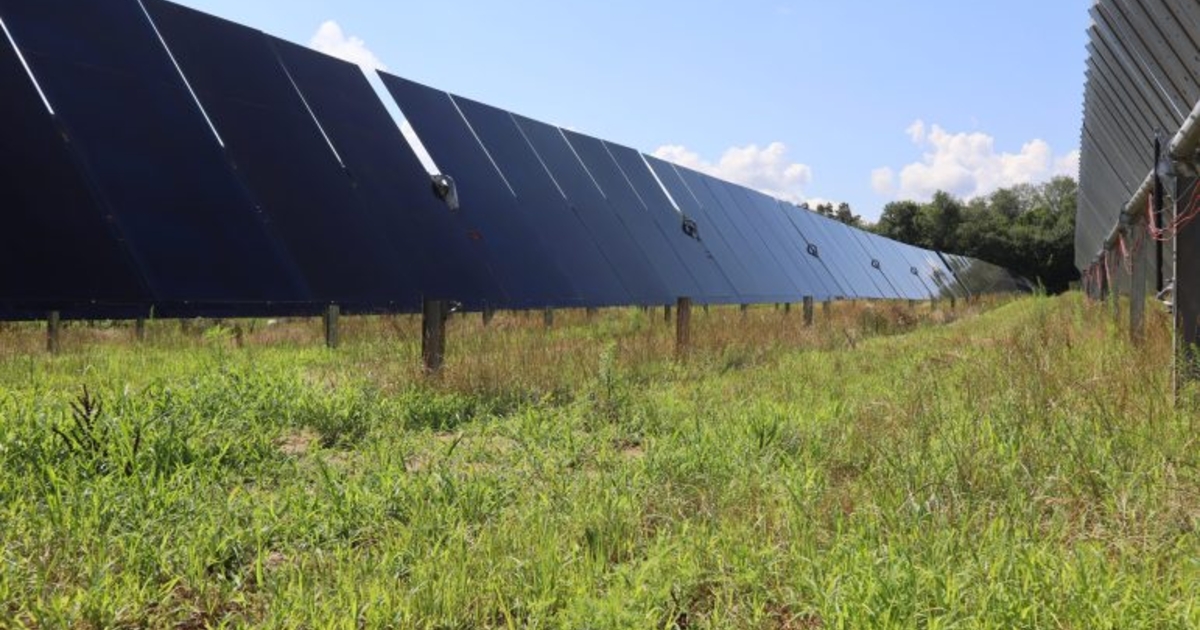 New CT law clarifies property tax payments for solar arrays | News From ...