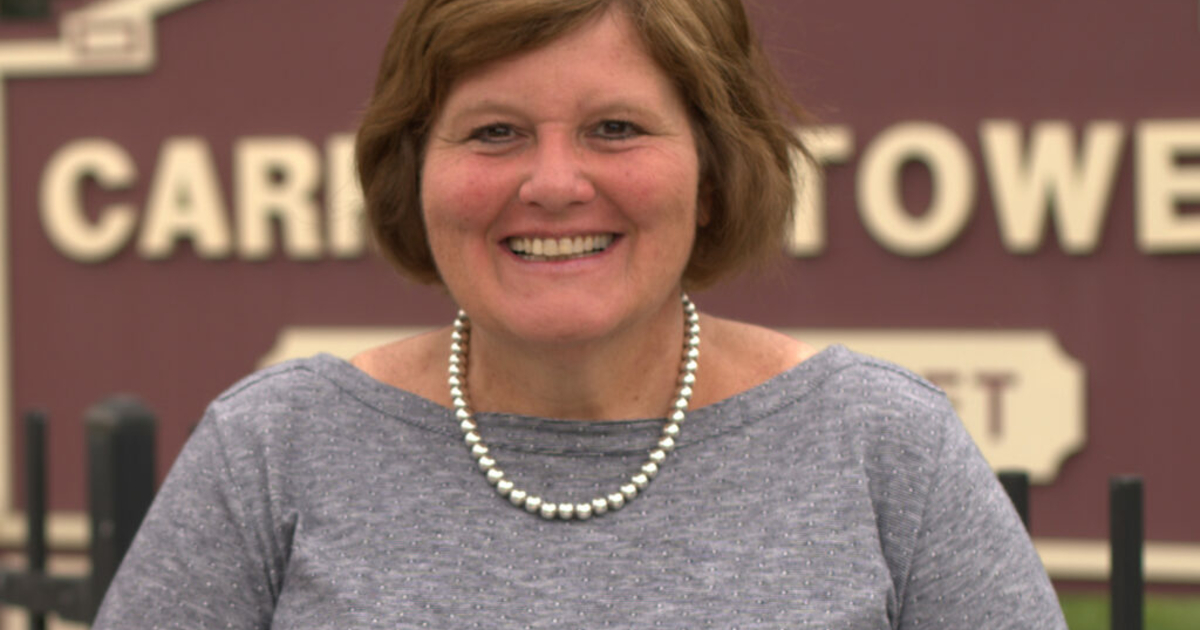 Tributes pour in honoring the life and legacy of R.I. Sen. Maryellen