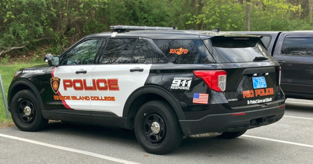 Ny State Ric's Bill to arm campus police draws mixed reaction at RIC, CCRI | News From ...