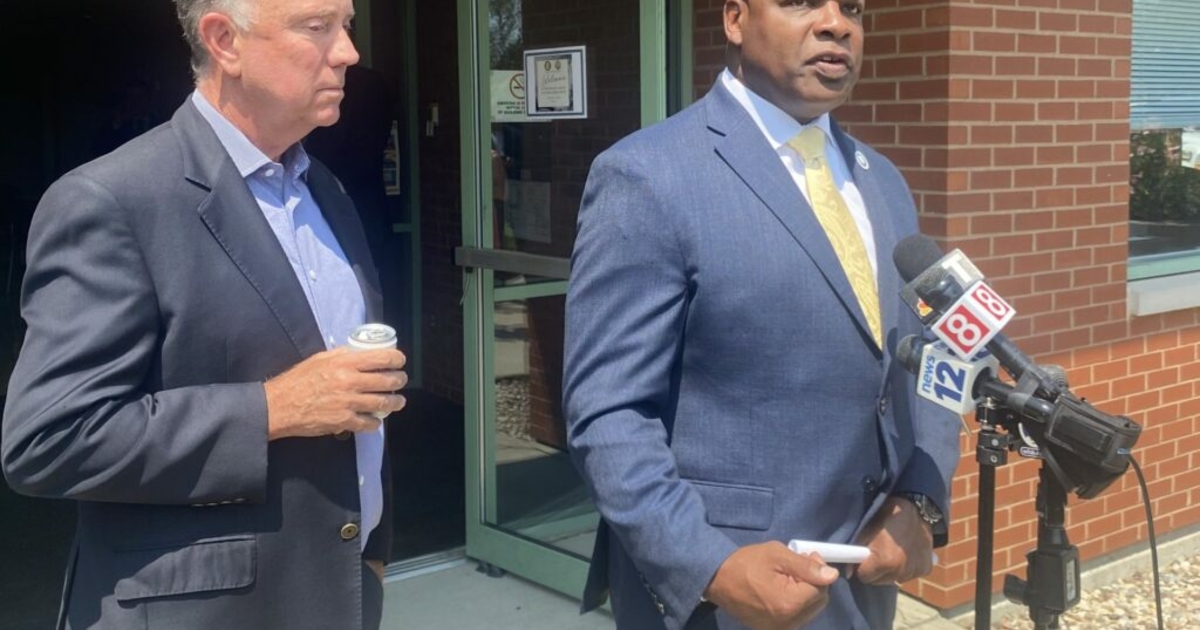 Feds close investigation into Connecticut State Police ticketing ...
