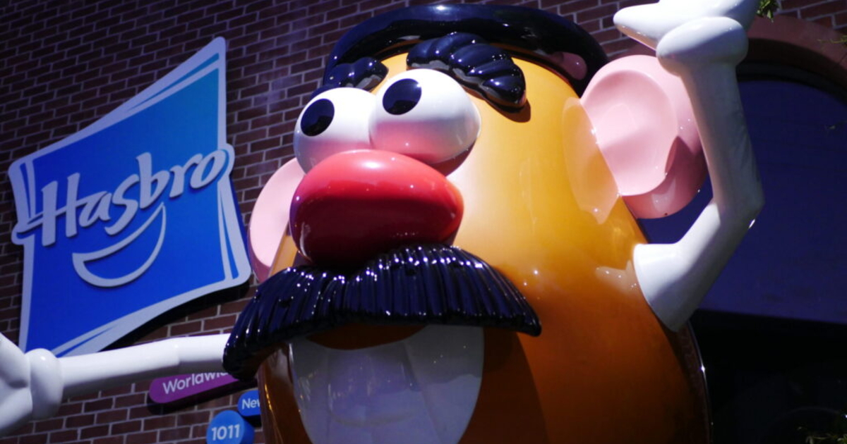Hasbro gives 587 Pawtucket employees till Dec. 24 to agree to Boston ...