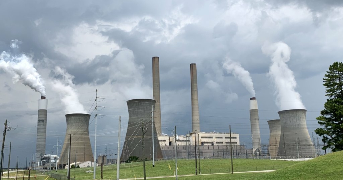 Lawmakers back coal ash monitoring and landfill fee, not lined storage ...
