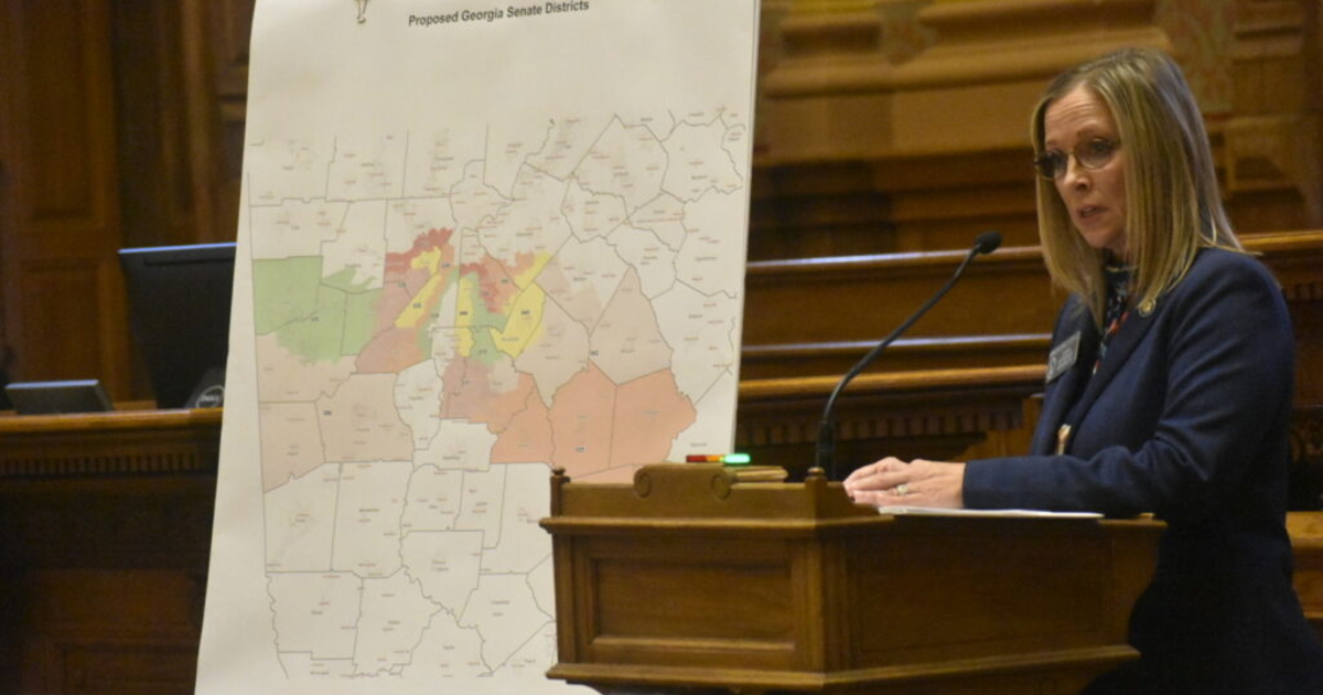 Supreme Court decision weakening Voting Rights Act could impact future ...
