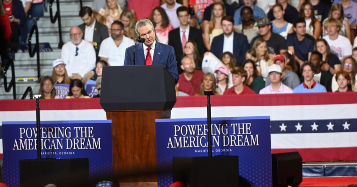 Trump Oregon Rally Jackson changes course after initially saying he would skip second ...